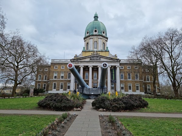 Imperial War Museum 1