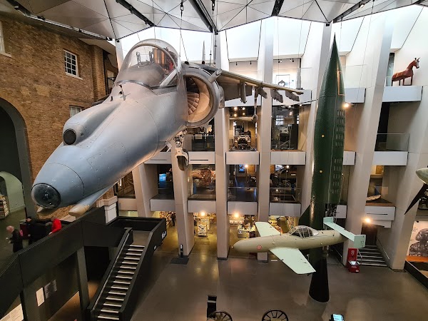 Imperial War Museum 5