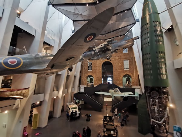 Imperial War Museum 4