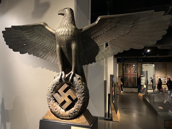 Imperial War Museum 2