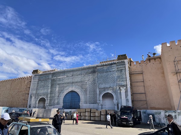 Bab El Mansour Laalej 5