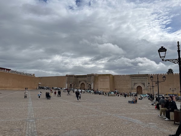 Bab El Mansour Laalej 4