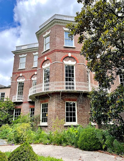 Nathaniel Russell House