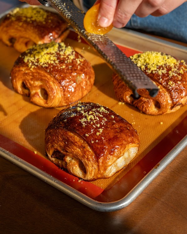 Del Sur Bakery 5