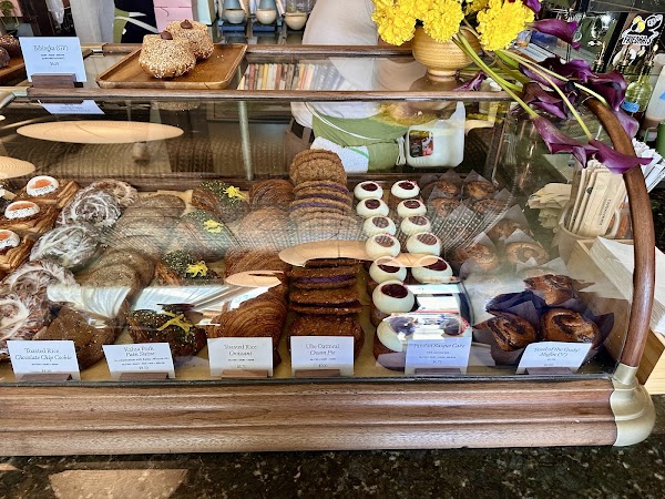 Del Sur Bakery 4