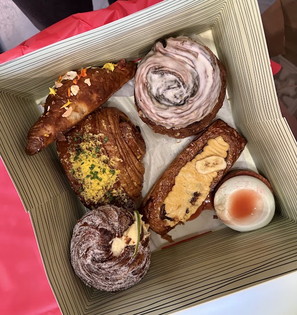 Del Sur Bakery 3