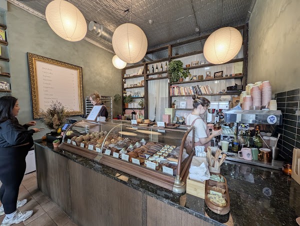 Del Sur Bakery 2