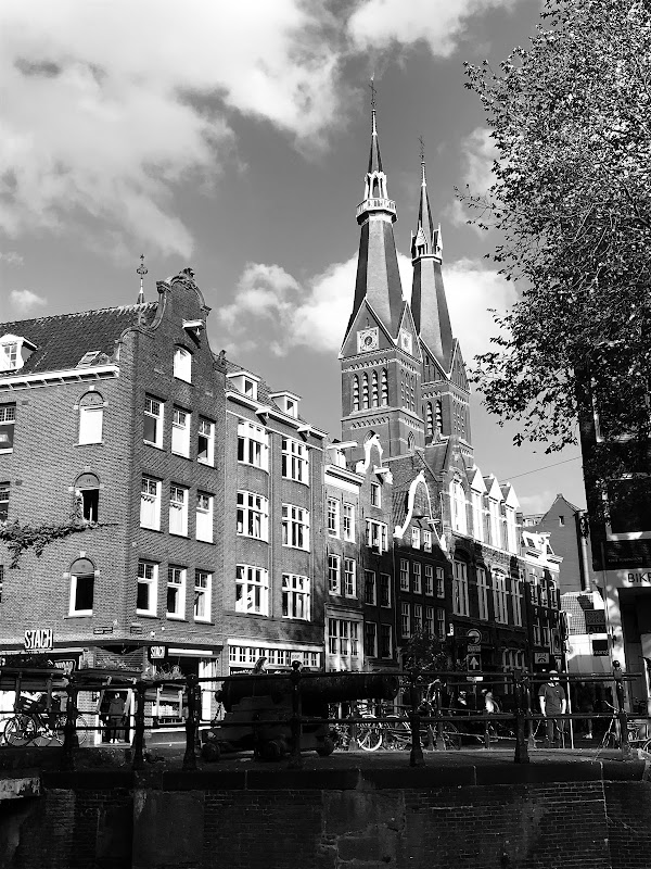 Johnny Jordaanplein 3