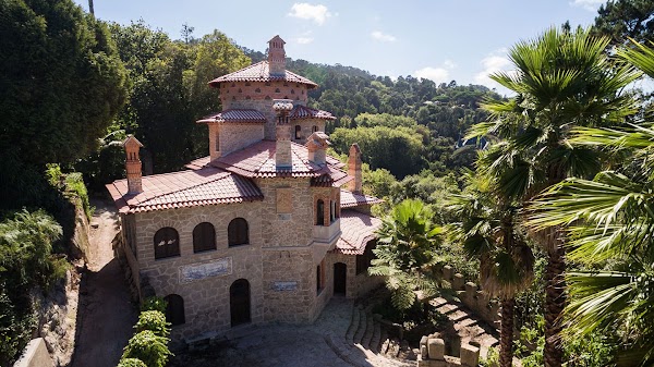 Villa Sassetti