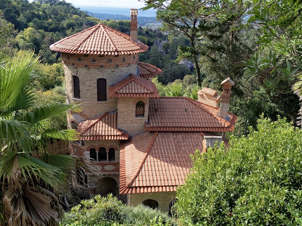 Villa Sassetti 5