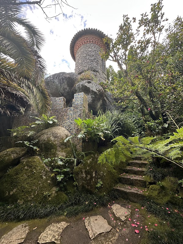 Villa Sassetti 2