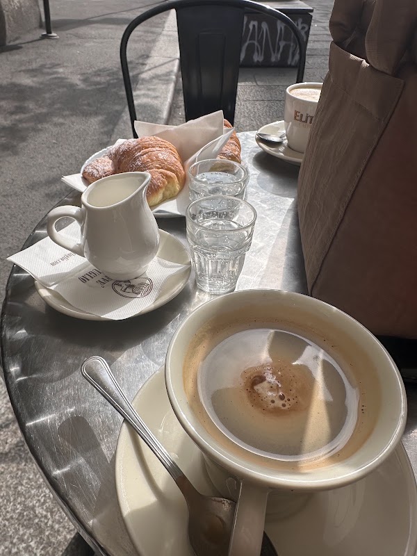 Caffè degli Orefici 4
