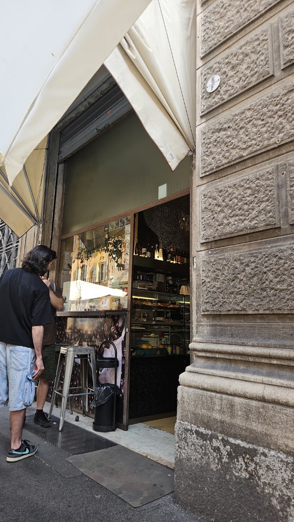 Caffè degli Orefici 2