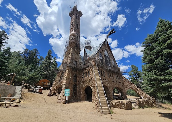 Bishop Castle 1