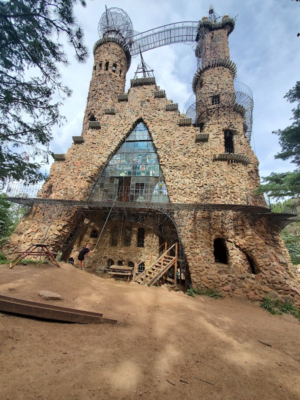 Bishop Castle 5
