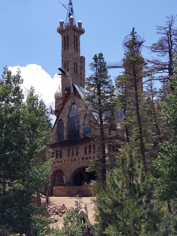 Bishop Castle 4