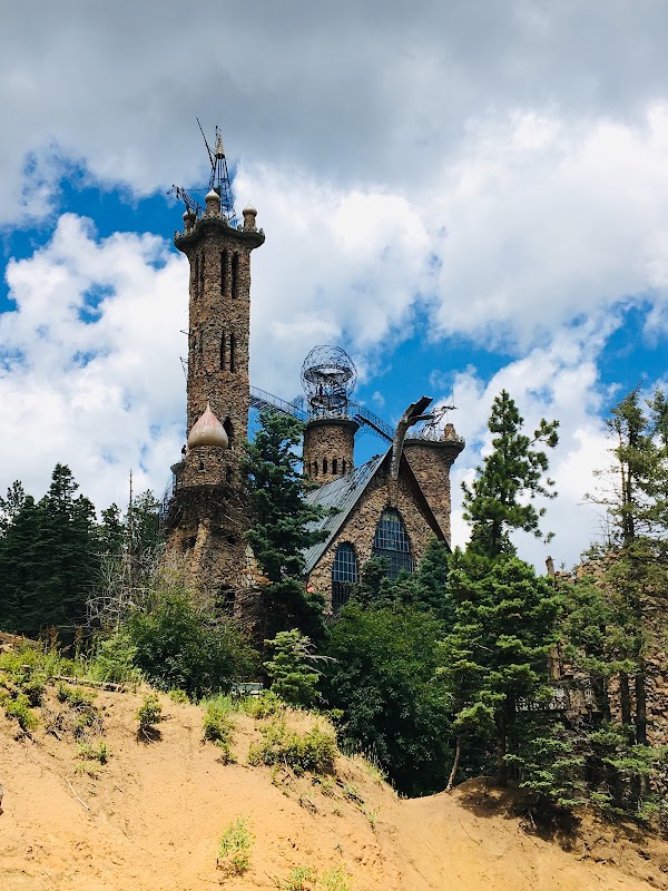 Bishop Castle 3