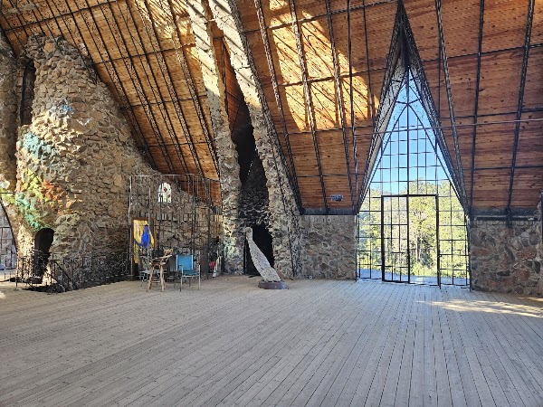 Bishop Castle 2