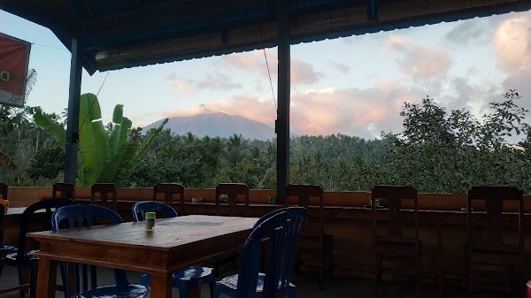 Warung Dedy Entil Sanda
