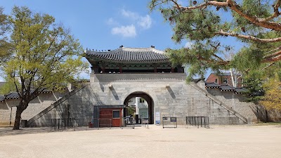 Yeongchumun 1