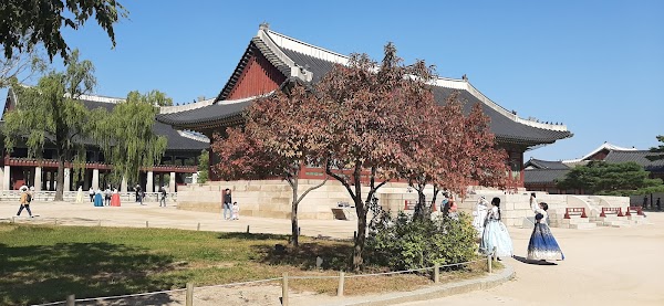 Yeongchumun 2