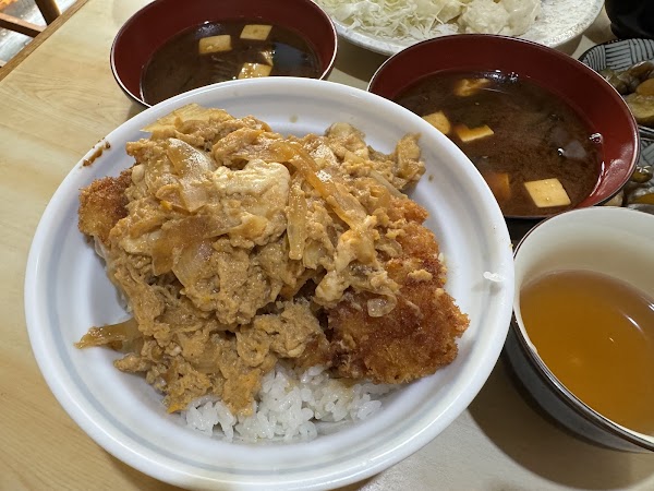 Pork Cutlet Ito 5