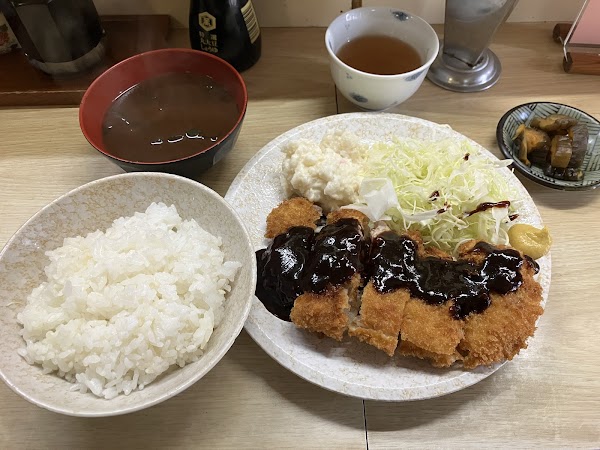 Pork Cutlet Ito 4