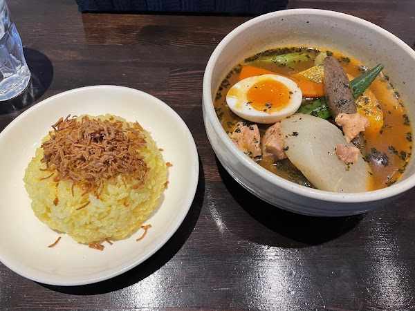 Sapporo Dominica 4