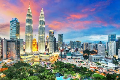 Federal Territory of Kuala Lumpur 1