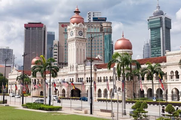 Federal Territory of Kuala Lumpur 5