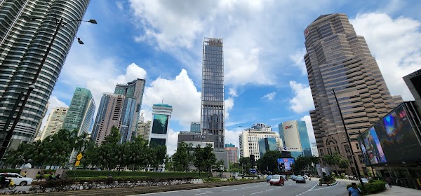 Federal Territory of Kuala Lumpur 4