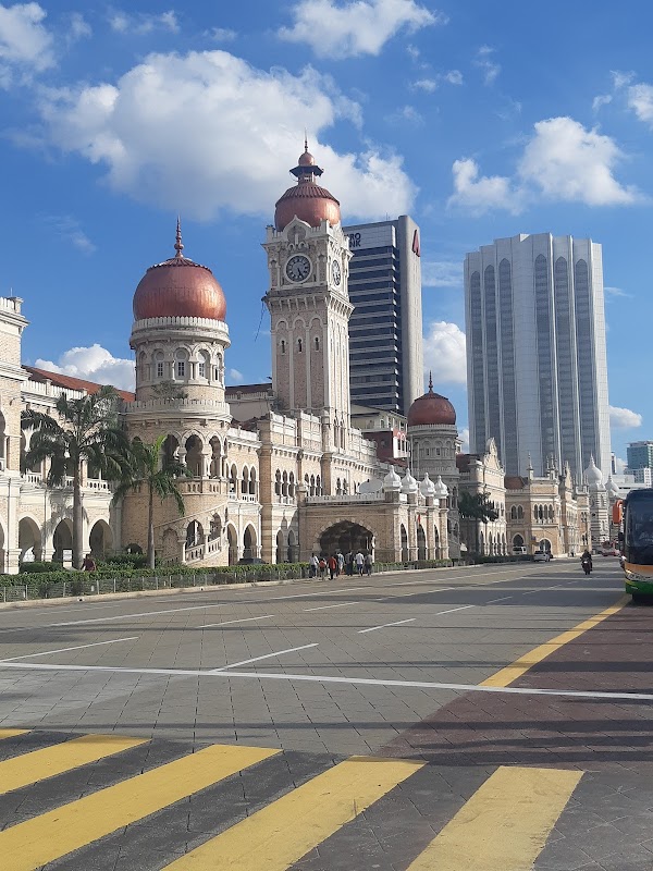Federal Territory of Kuala Lumpur 3
