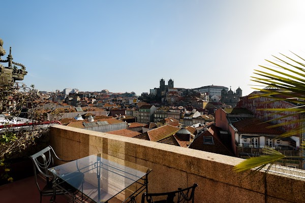 M Maison Particulière Porto