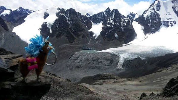 Cordillera Real 1