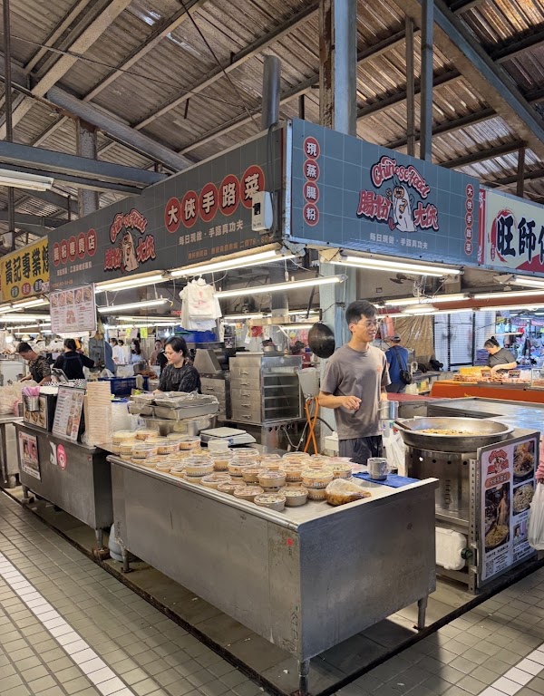 腸粉大俠 楠梓德民店 ｜ 楠梓廣式腸粉