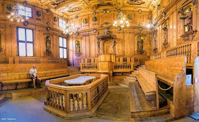 Teatro Anatomico 2