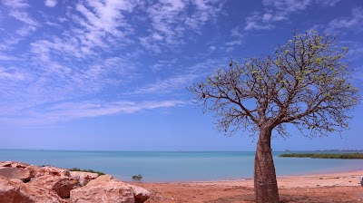 Town Beach