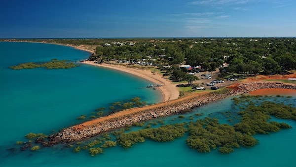 Town Beach 5