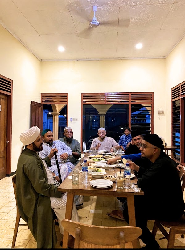 Ta'Ala Restaurant 1