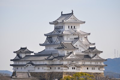 Otokoyama Haisuiike park
