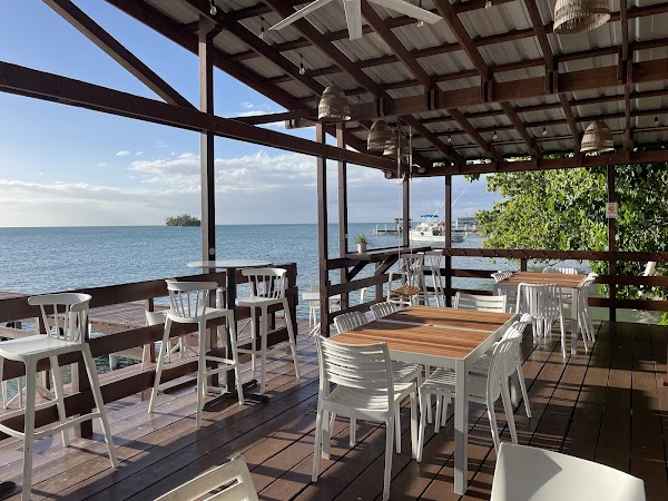 Varadero Seafood & Cuban