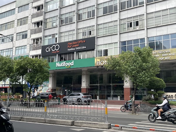 URBAN HUB SG