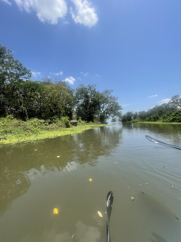 Río Istián 1