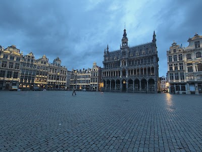 Brussels City Museum