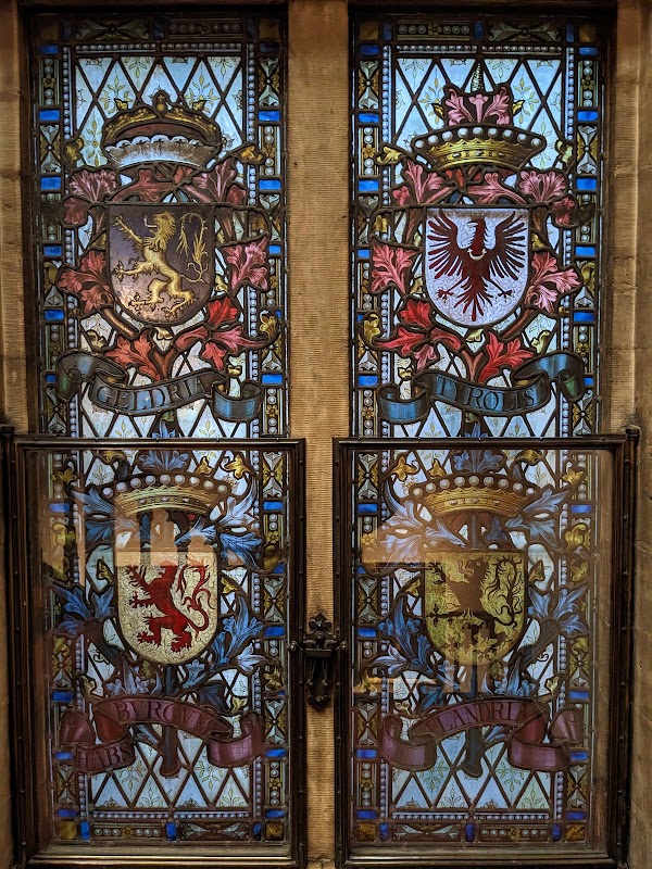 Brussels City Museum 3