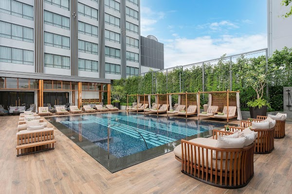 Meliá Chiang Mai