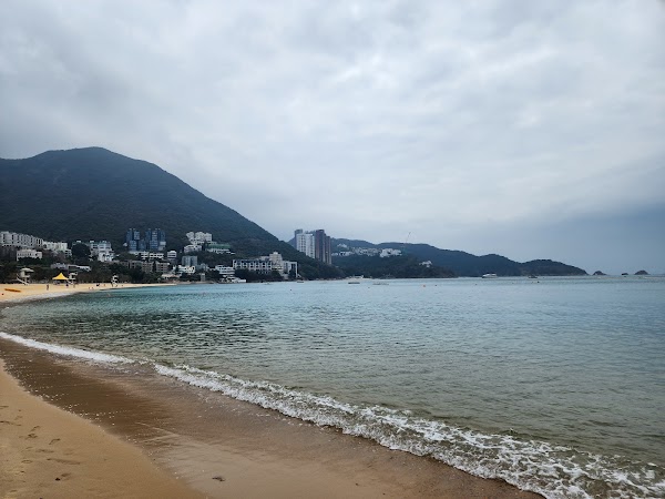 Repulse Bay 5