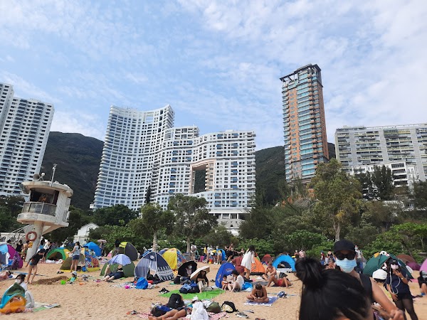 Repulse Bay 4