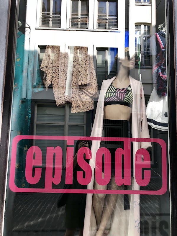 Episode 1
