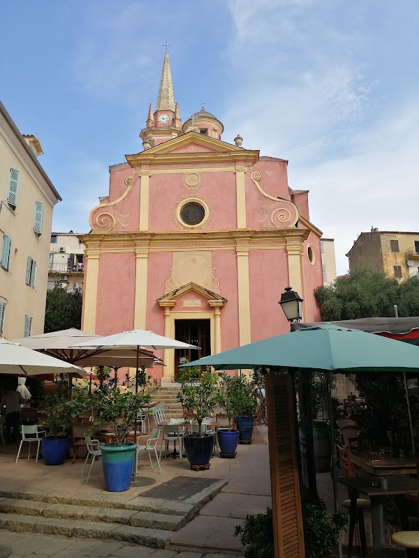 Calvi